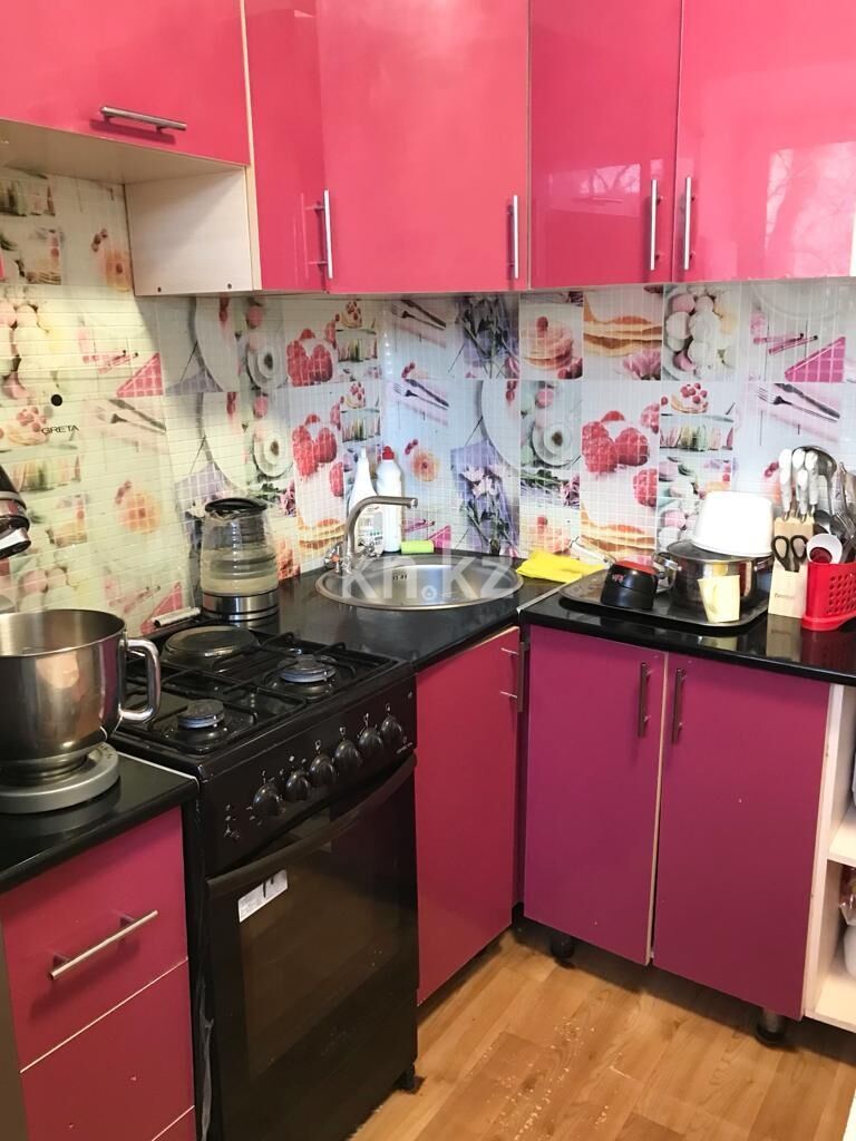 Продажа 2-комнатной квартиры, 45 м² - Продажа двухкомнатных квартир в Темиртау - страница 7 фото 7 из 10