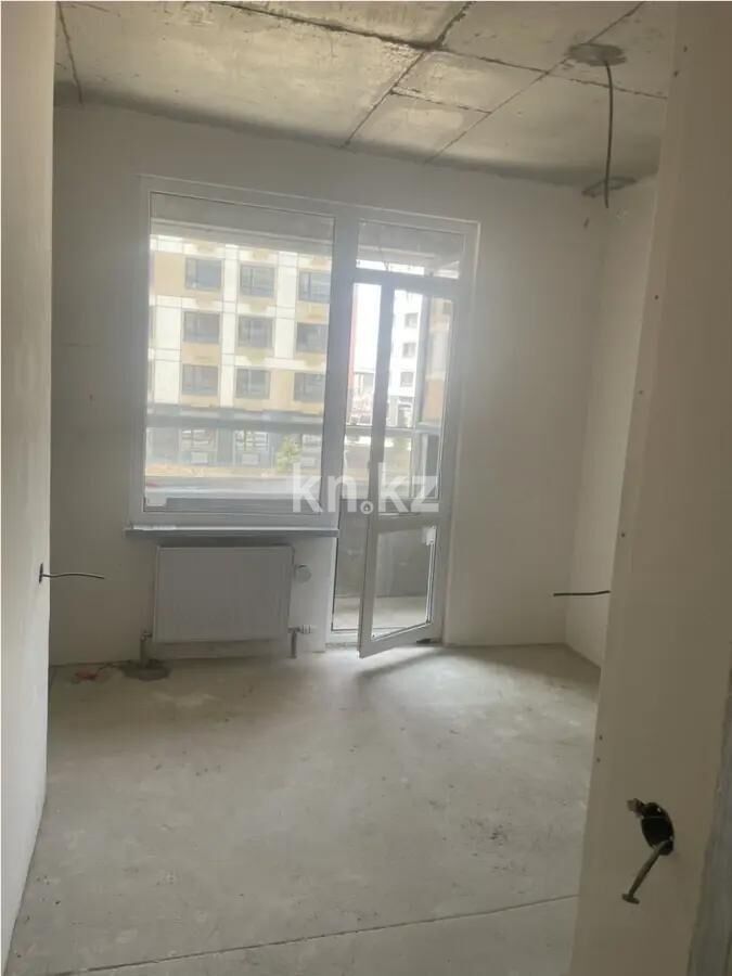 Продажа 2-комнатной квартиры, 51.5 м² - Продажа квартир от собственников в Алматы - страница 302 фото 3 из 5