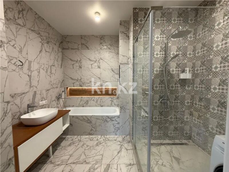 Продажа 2-комнатной квартиры, 77 м² - Продажа двухкомнатных квартир в р-не Сарайшык Астаны - страница 37 фото 4 из 7