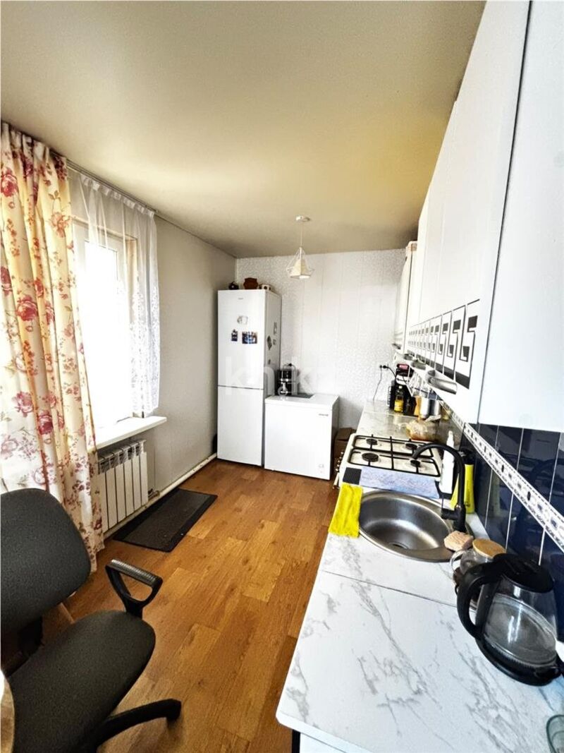 Продажа 2-комнатной квартиры, 57 м² - Продажа двухкомнатных квартир в Караганде - страница 7 фото 8 из 9