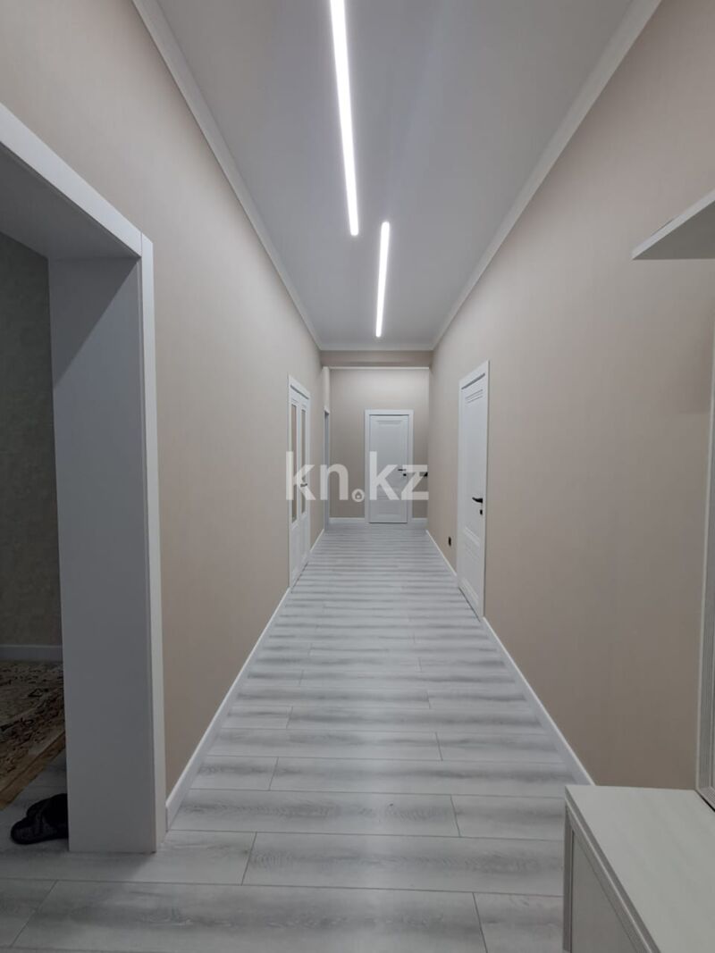 Продажа 4-комнатной квартиры, 141 м² - Продажа квартир в Астане - страница 484 фото 16 из 21