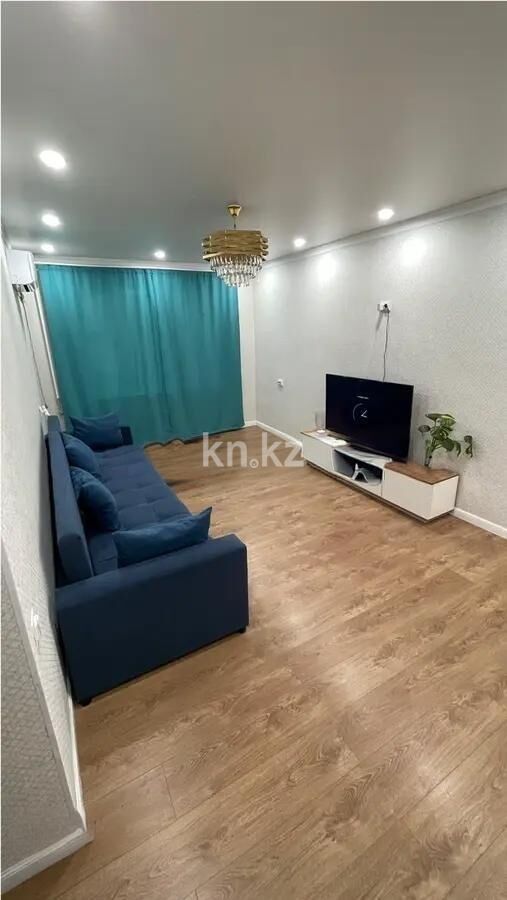 Продажа 3-комнатной квартиры, 66 м² - Продажа трехкомнатных квартир в Ауэзовском р-не Алматы - страница 4 фото 1 из 6