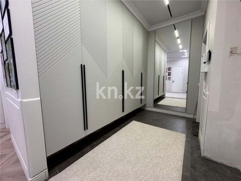 Продажа 4-комнатной квартиры, 138 м² - Продажа четырехкомнатных квартир в кирпичном доме в Казахстане фото 12 из 12