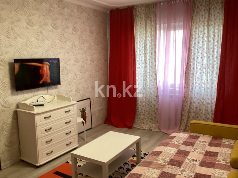 Аренда 2-комнатной квартиры, 60 м² - Аренда квартир помесячно в Алматы фото 9 из 12