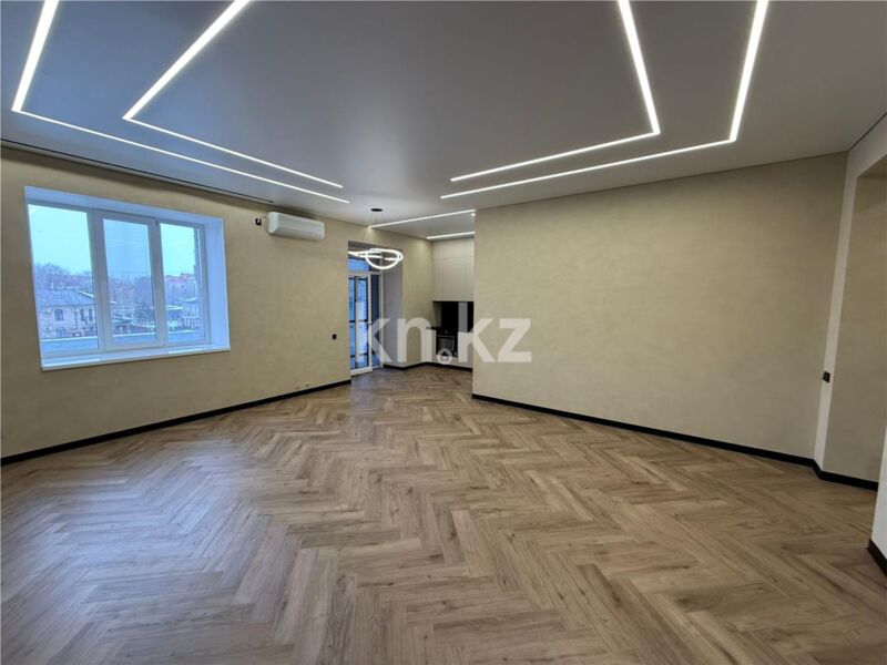 Продажа 3-комнатной квартиры, 104 м² - Продажа трехкомнатных квартир в Караганде - страница 46 фото 1 из 17