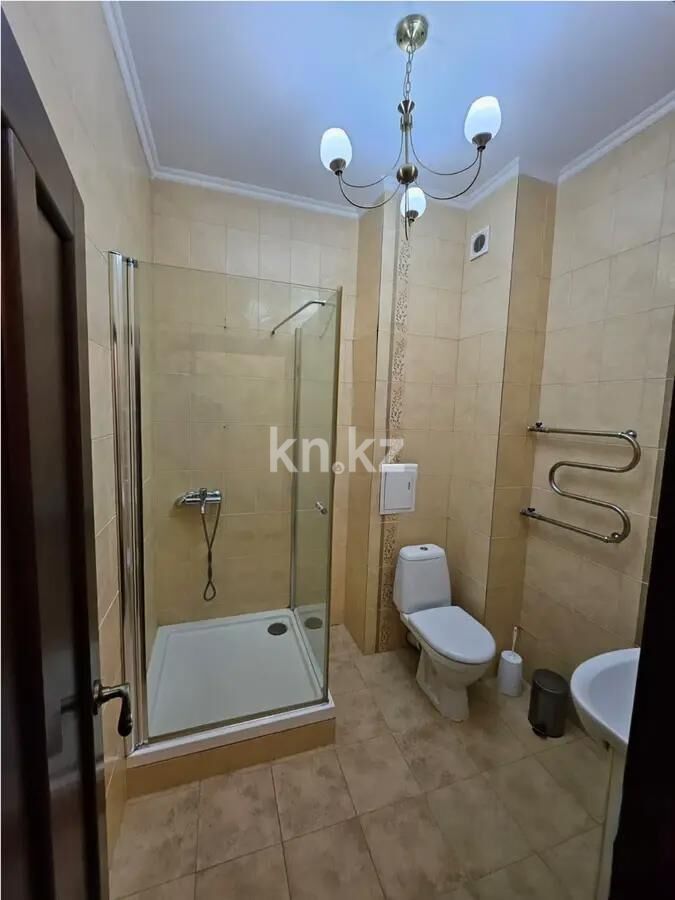 Продажа 3-комнатной квартиры, 135 м² - Продажа квартир в кирпичном доме в Астане - страница 195 фото 6 из 6
