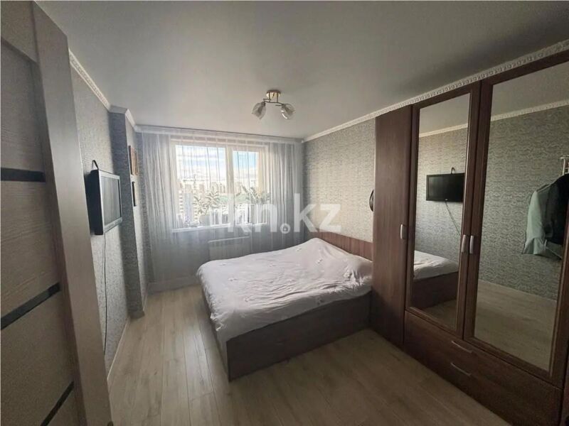 Продажа 3-комнатной квартиры, 85 м² - Продажа квартир в блочном доме в Астане - страница 116 фото 2 из 5