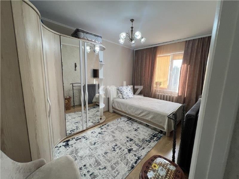 Продажа 3-комнатной квартиры, 63 м² - Продажа трехкомнатных квартир на Юго-Востоке Караганды - страница 14 фото 3 из 13
