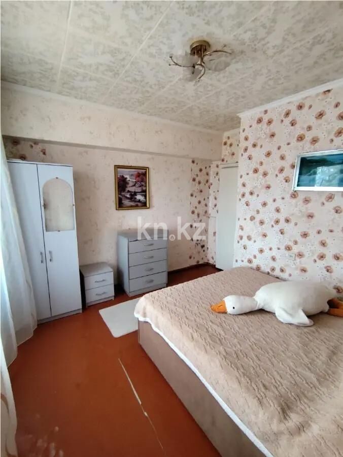 Продажа 2-комнатной квартиры, 53.7 м² - Продажа двухкомнатных квартир в кирпичном доме в Алматы - страница 19 фото 2 из 6