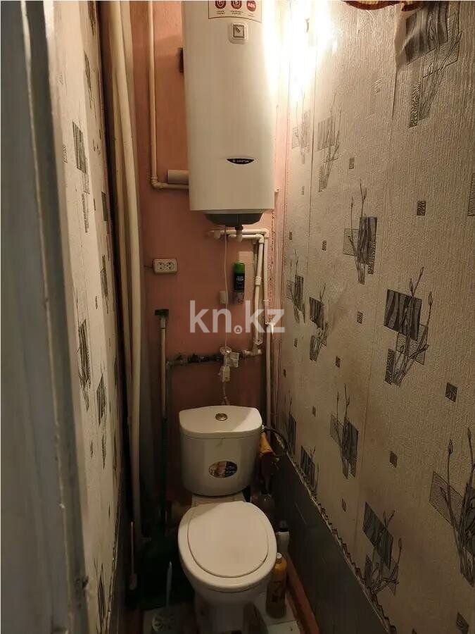 Продажа 2-комнатной квартиры, 44 м² - Продажа двухкомнатных квартир в Абае - страница 2 фото 8 из 11