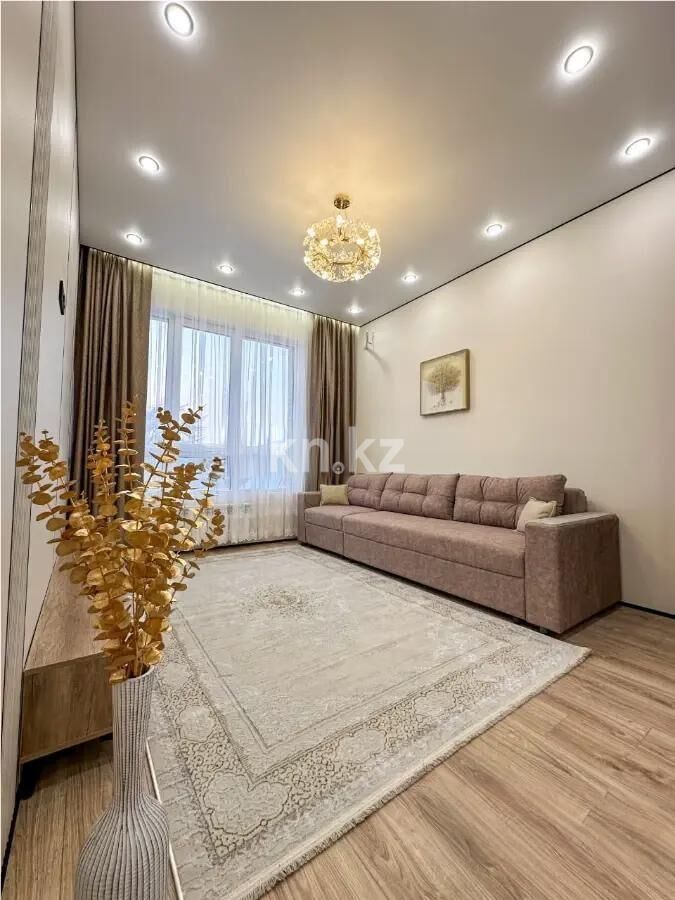 Продажа 2-комнатной квартиры, 56.8 м² - Продажа квартир от собственников в Алматы - страница 309 фото 1 из 6