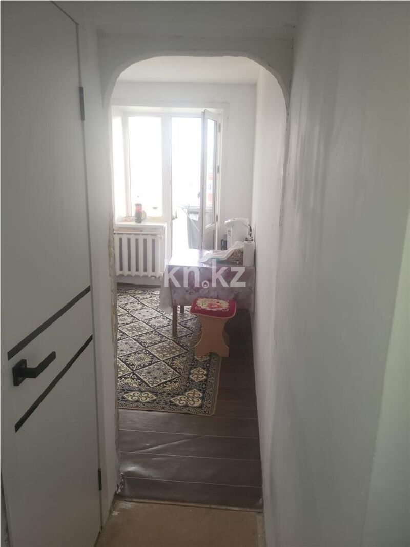 Продажа 3-комнатной квартиры, 62 м² - Продажа трехкомнатных квартир в кирпичном доме в Казахстане - страница 2 фото 4 из 10