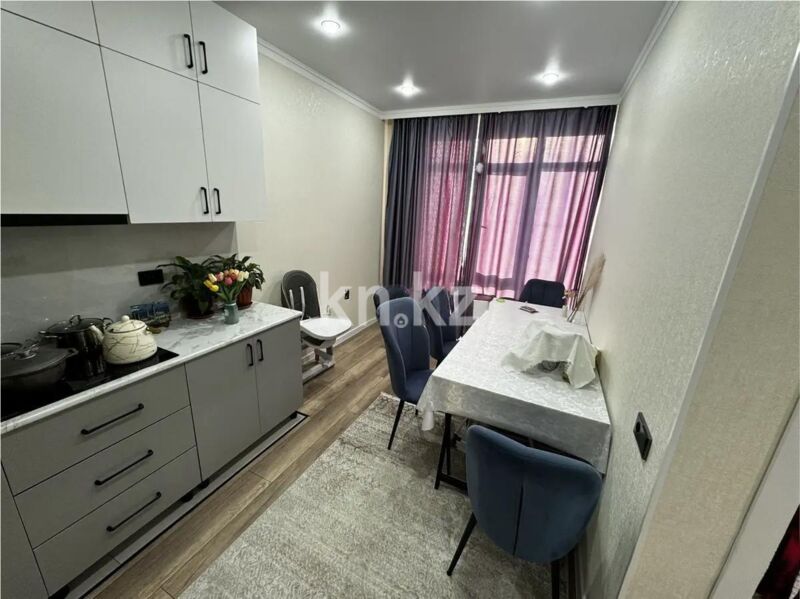 Продажа 2-комнатной квартиры, 43 м² - Продажа квартир в Алматы - страница 259 фото 5 из 7