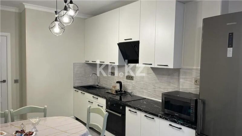 Продажа 2-комнатной квартиры, 70 м² - Продажа двухкомнатных квартир от собственников в Алматы - страница 14 фото 2 из 2