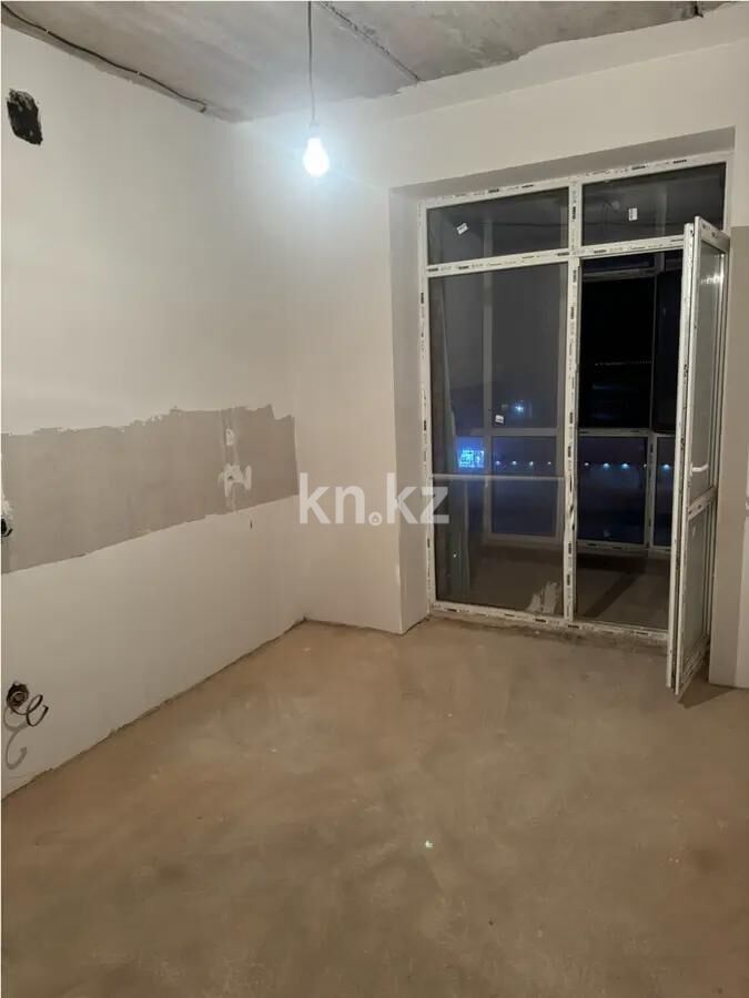 Продажа 1-комнатной квартиры, 42.5 м² - Продажа однокомнатных квартир в р-не Нура Астаны - страница 38 фото 2 из 3