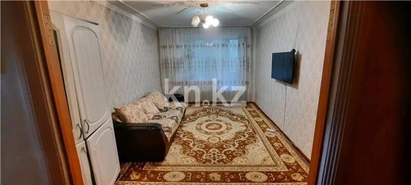 Продажа 2-комнатной квартиры, 50.6 м² - Продажа двухкомнатных квартир в р-не Алматы Астаны фото 1 из 6
