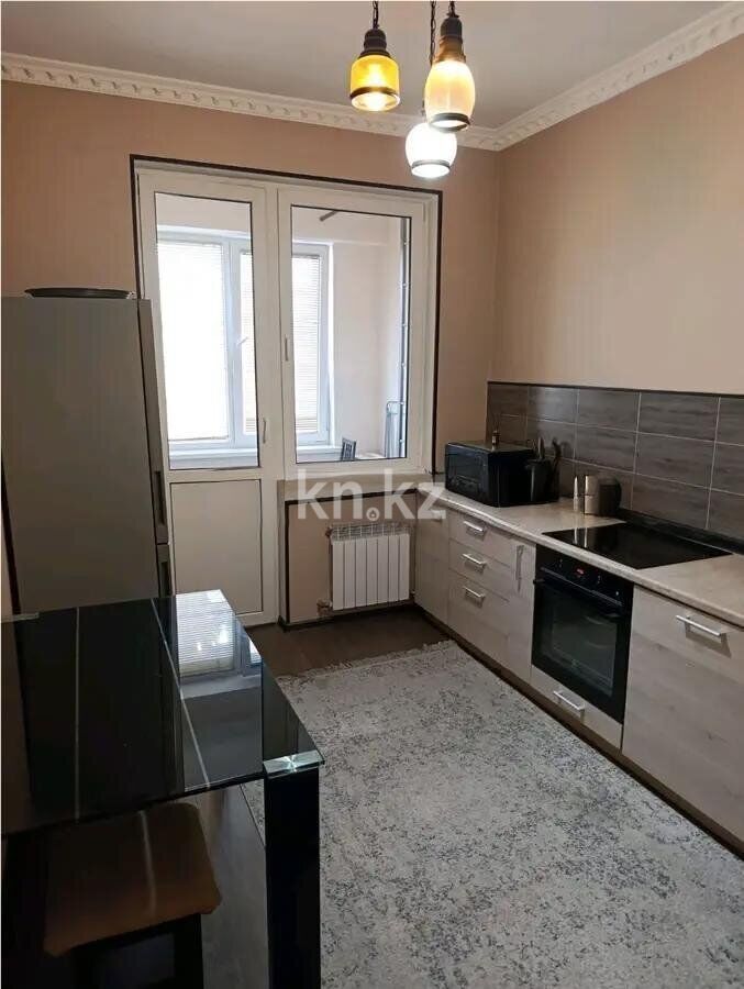 Продажа 1-комнатной квартиры, 45 м² - Недвижимость в Алматы - страница 18 фото 2 из 3