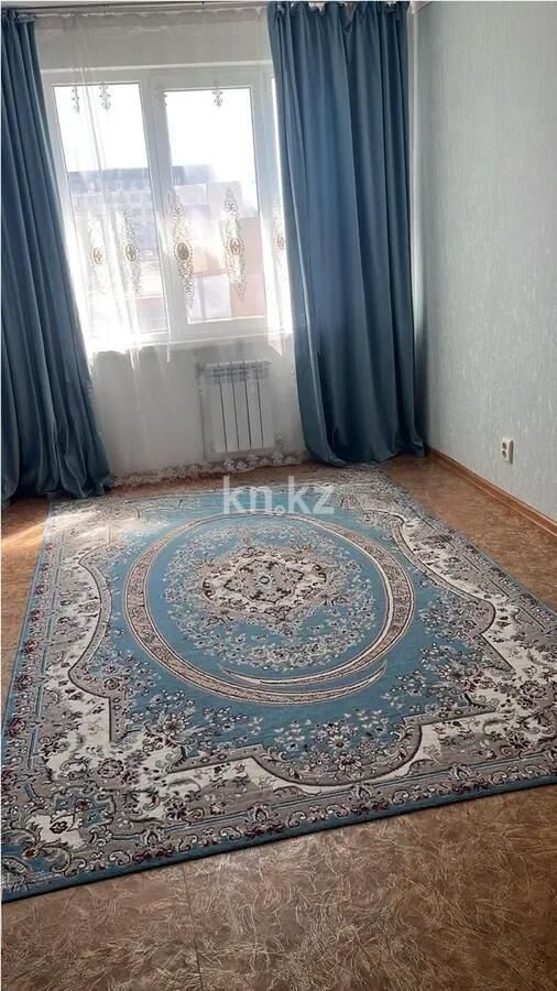 Продажа 1-комнатной квартиры, 31.9 м² - Продажа однокомнатных квартир в монолитном доме в Алматы - страница 2 фото 1 из 3
