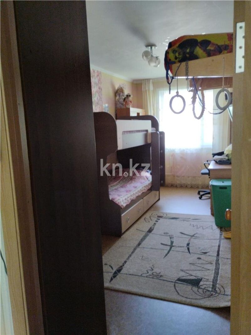 Продажа 2-комнатной квартиры, 45 м² - Продажа недвижимости в Караганде - страница 4 фото 2 из 11