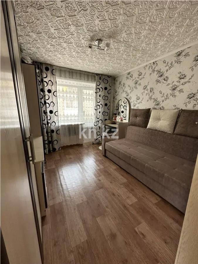 Продажа 4-комнатной квартиры, 64 м² - Продажа четырехкомнатных квартир в кирпичном доме в Караганде - страница 5 фото 3 из 6