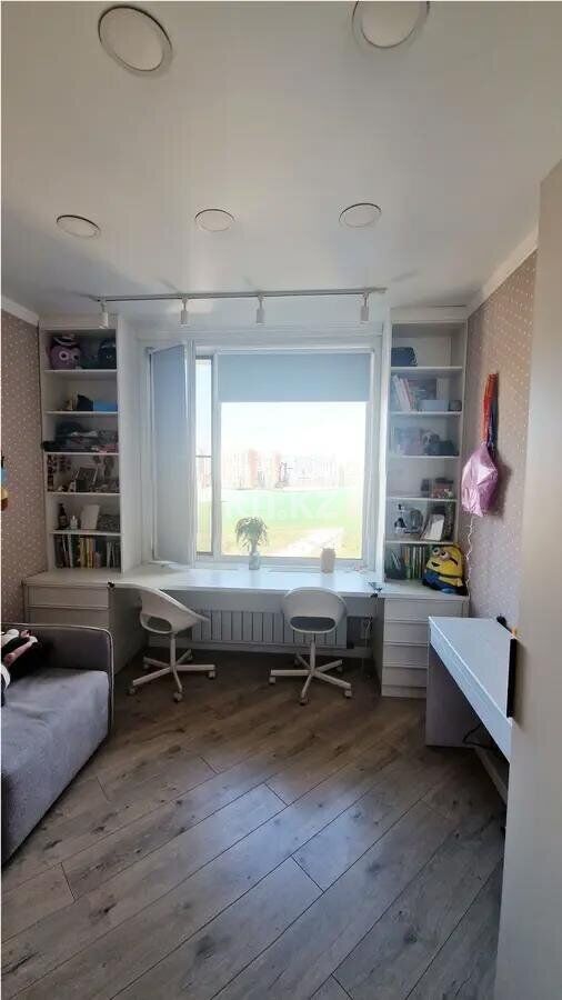 Продажа 3-комнатной квартиры, 70 м² - Недвижимость в Алматы - страница 9 фото 1 из 5