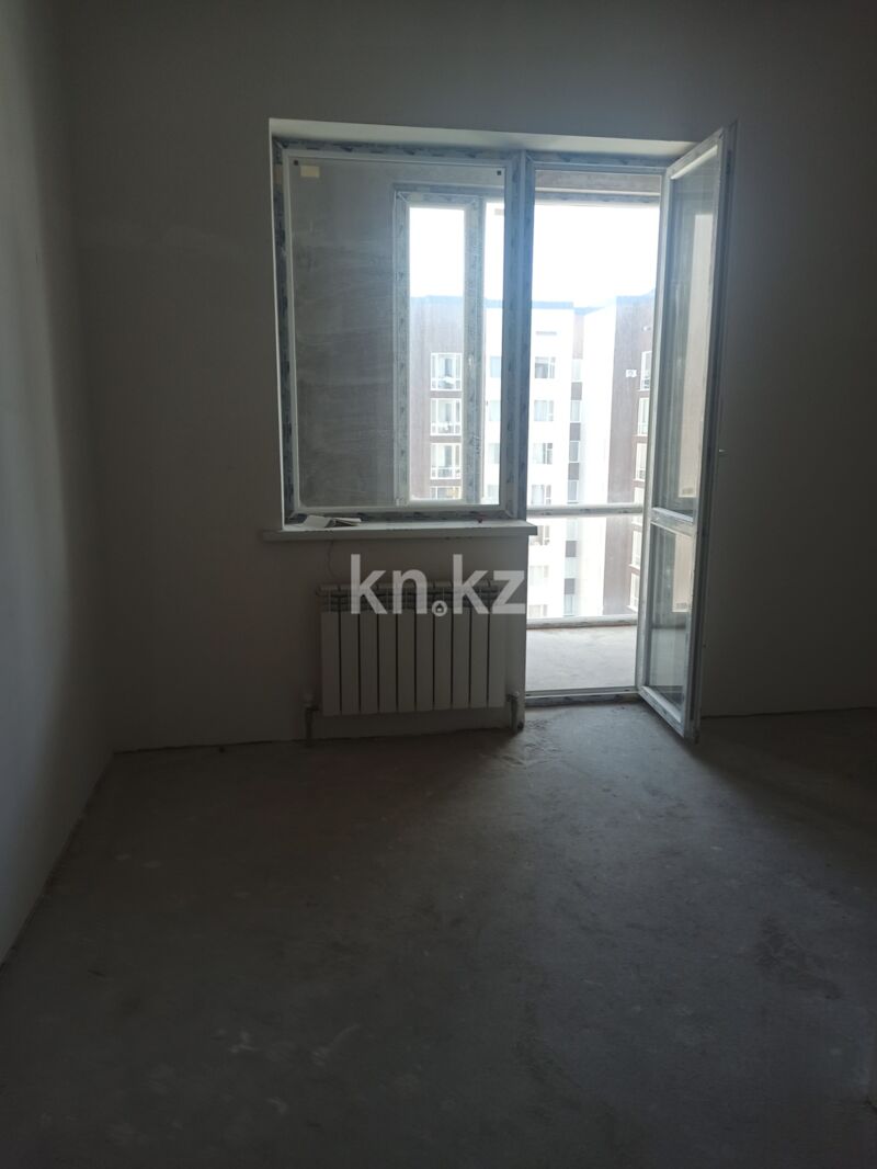 Продажа 1-комнатной квартиры, 45 м² - Продажа однокомнатных квартир в блочном доме в Астане - страница 32 фото 8 из 10