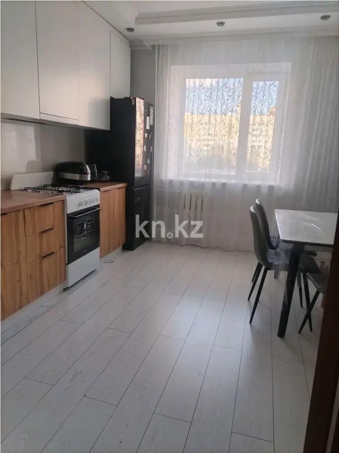 Продажа 3-комнатной квартиры, 95 м² - Продажа трехкомнатных квартир в кирпичном доме в Казахстане - страница 74 фото 4 из 5