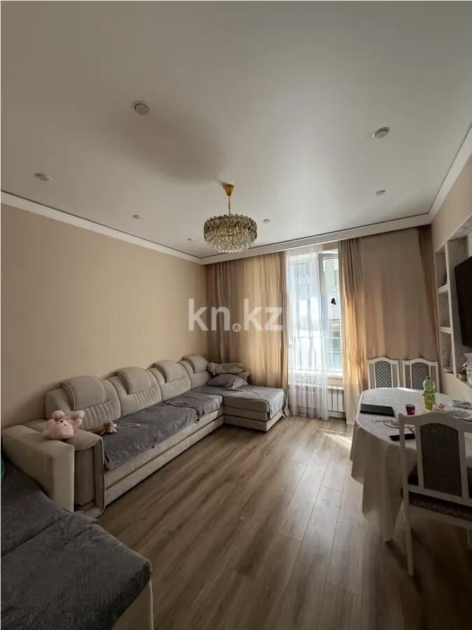 Продажа 2-комнатной квартиры, 65 м² - Продажа двухкомнатных квартир в р-не Нура Астаны - страница 59 фото 1 из 4