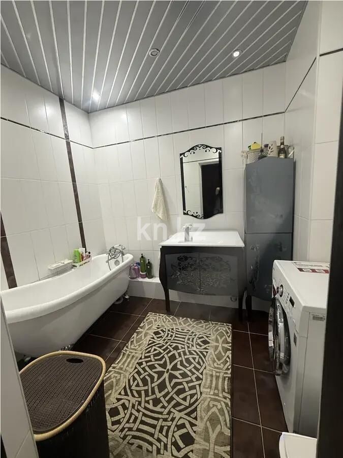 Продажа 2-комнатной квартиры, 57.2 м² - Продажа двухкомнатных квартир в р-не Байконур Астаны - страница 3 фото 3 из 4