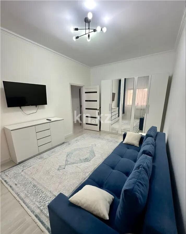 Продажа 1-комнатной квартиры, 37 м² - Продажа недвижимости в Казахстане - страница 15 фото 1 из 3