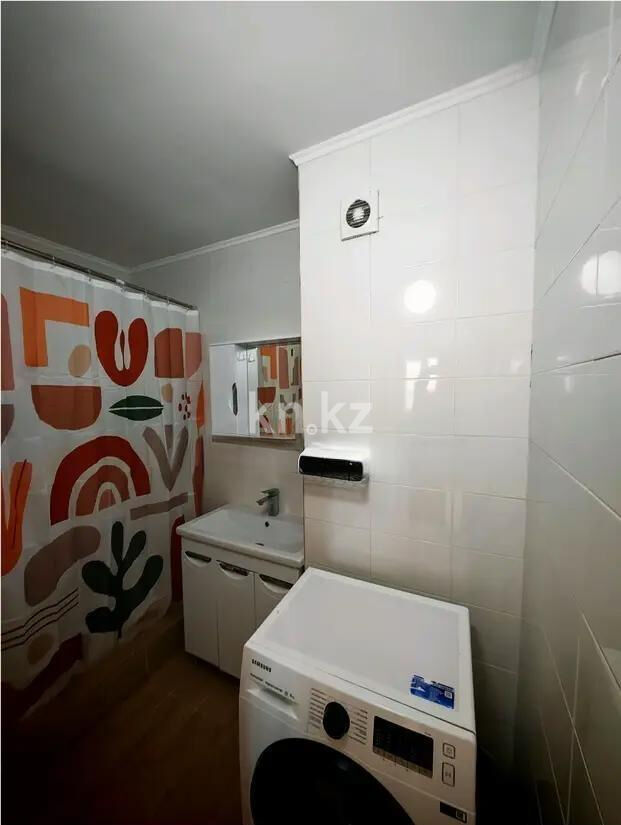 Продажа 3-комнатной квартиры, 60 м² - Продажа трехкомнатных квартир в Наурызбайском р-не Алматы - страница 18 фото 5 из 7