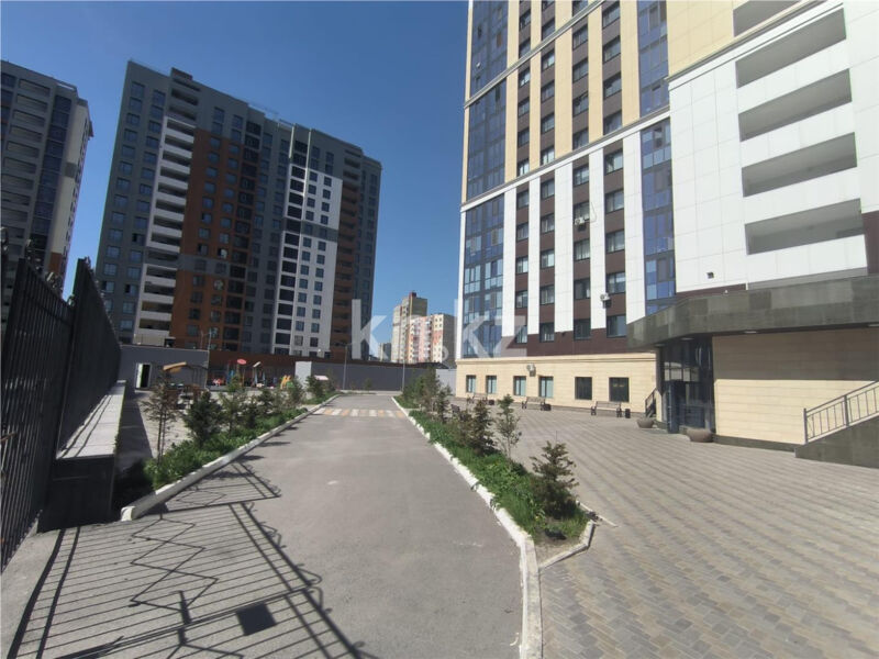 Продажа 3-комнатной квартиры, 86 м² - Продажа трехкомнатных квартир в Караганде - страница 52 фото 17 из 18
