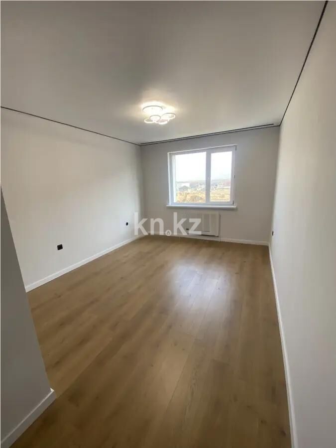 Продажа 2-комнатной квартиры, 56.1 м² - Продажа квартир в новостройках Алматы - страница 24 фото 2 из 4