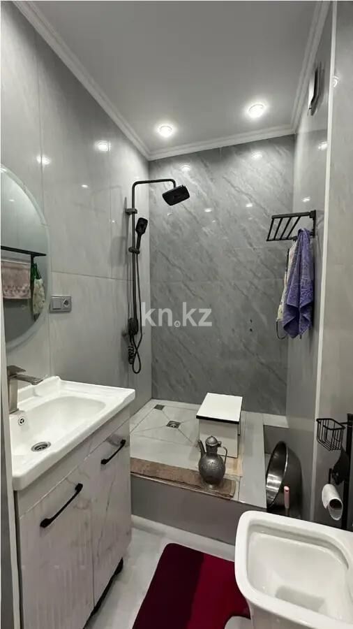Продажа 3-комнатной квартиры, 92 м² - Продажа трехкомнатных квартир в Алматы фото 4 из 5