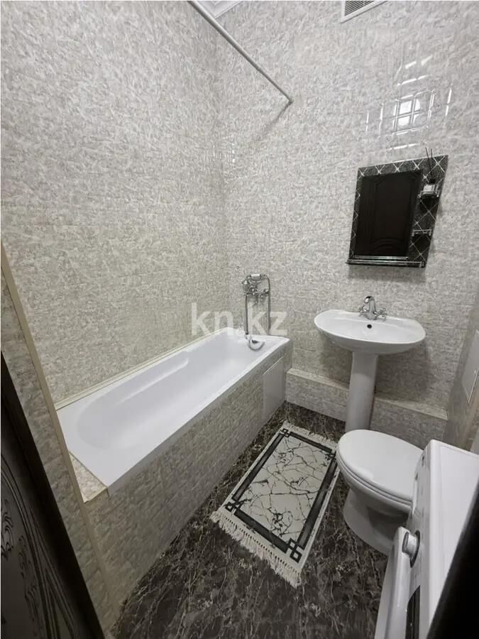 Продажа 1-комнатной квартиры, 42 м² - Продажа однокомнатных квартир в р-не Есиль Астаны - страница 19 фото 3 из 4