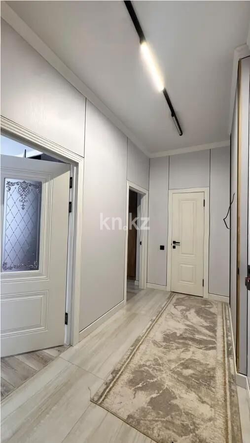 Продажа 1-комнатной квартиры, 40 м² - Продажа однокомнатных квартир в р-не Нура Астаны - страница 24 фото 4 из 4