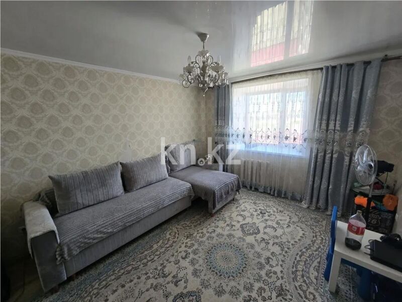 Продажа 2-комнатной квартиры, 50 м² - Продажа квартир в кирпичном доме в Астане - страница 3 фото 1 из 5