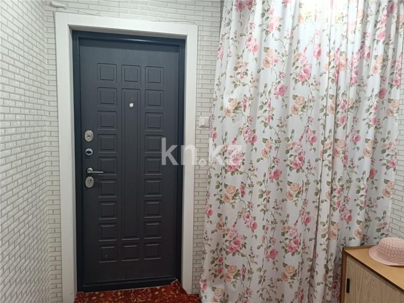 Продажа 3-комнатной квартиры, 61 м² - Продажа трехкомнатных квартир в панельном доме в Абае фото 3 из 5