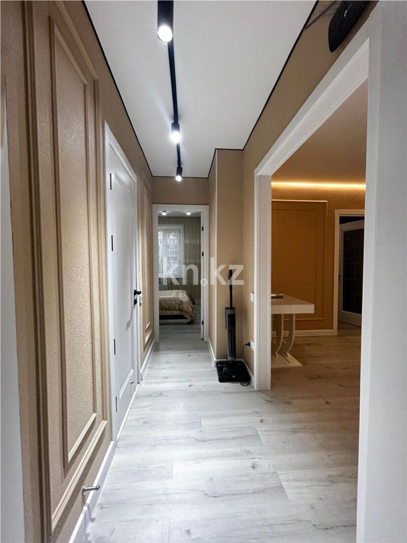 Продажа 5-комнатной квартиры, 96 м² - Продажа квартир в Майкудуке Караганды - страница 38 фото 17 из 20