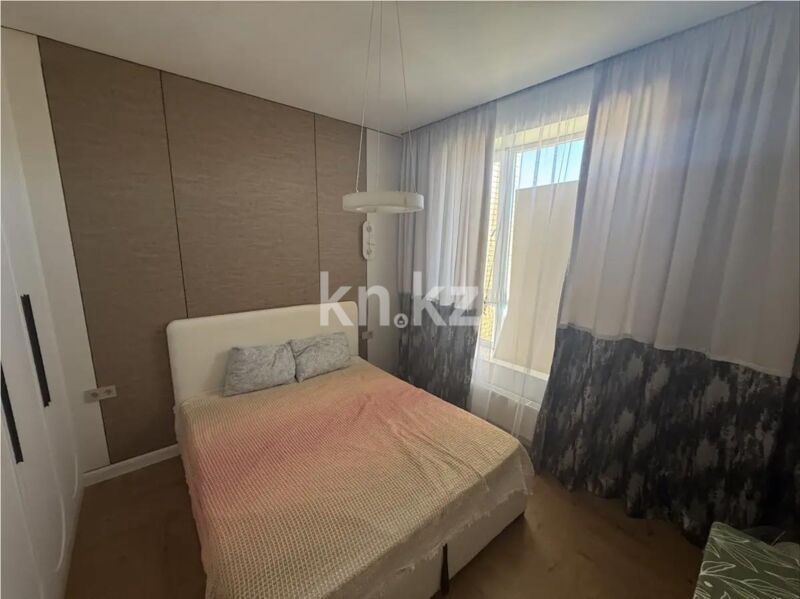 Продажа 2-комнатной квартиры, 51 м² - Продажа двухкомнатных квартир в р-не Нура Астаны - страница 13 фото 2 из 4