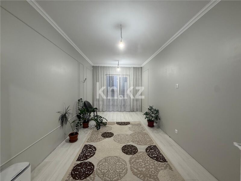 Продажа 3-комнатной квартиры, 86 м² - Продажа квартир в монолитно-каркасном доме в Караганде - страница 4 фото 2 из 16