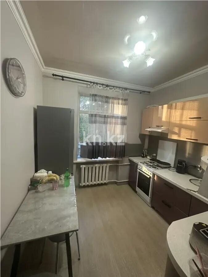 Продажа 2-комнатной квартиры, 50 м² - Продажа жилой и коммерческой недвижимости в Караганде фото 3 из 4