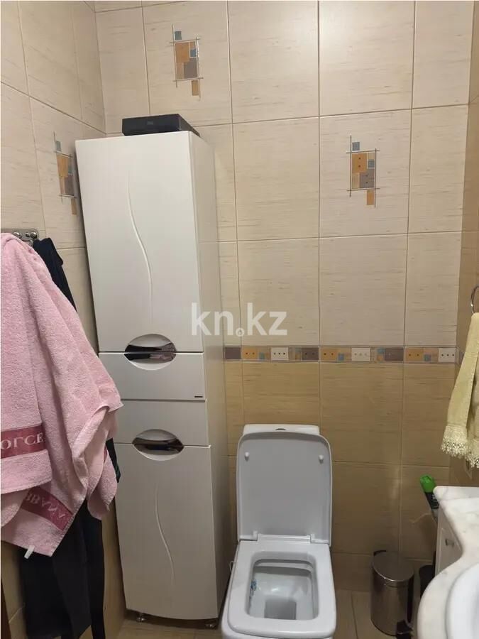 Продажа 3-комнатной квартиры, 125 м² - Продажа трехкомнатных квартир в Алмалинском р-не Алматы - страница 19 фото 7 из 7