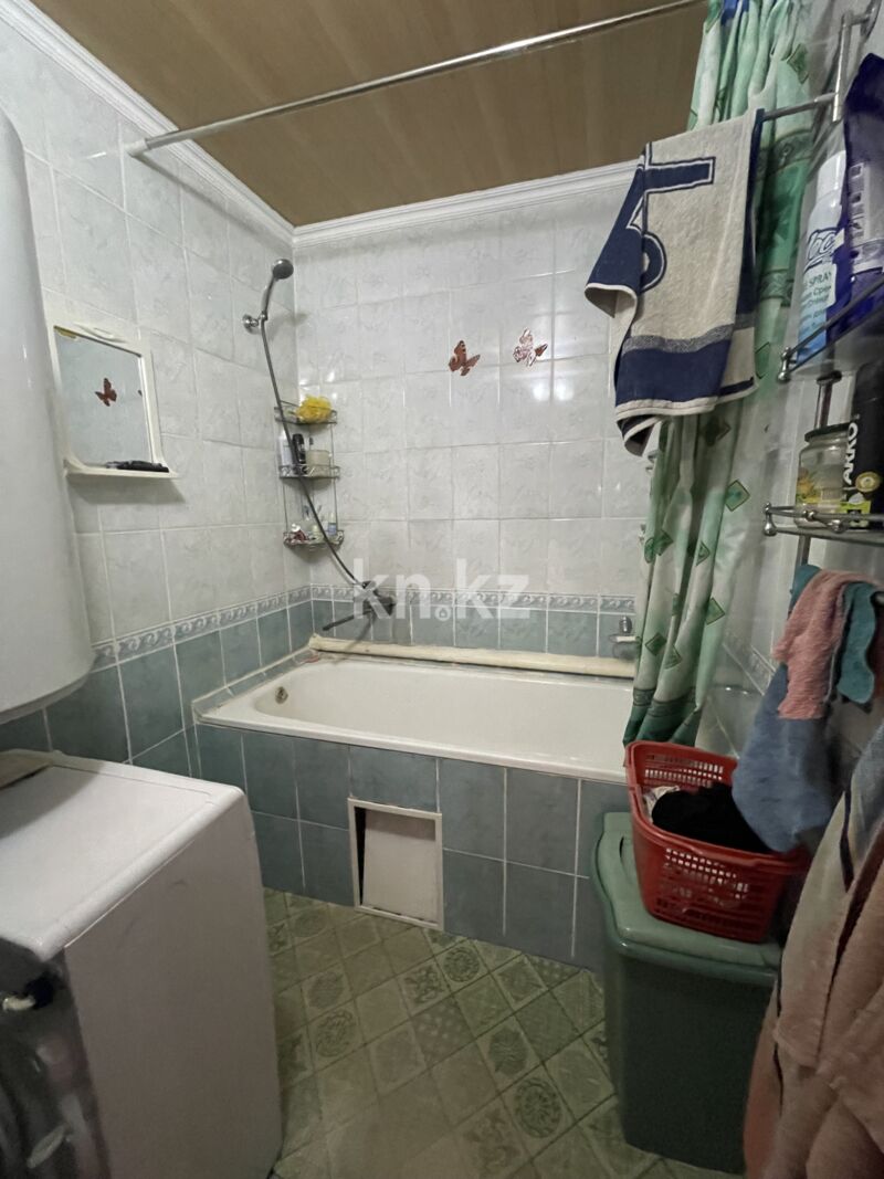 Продажа 4-комнатного дома, 90.5 м² - Продажа домов, коттеджей в Алатауском р-не Алматы фото 12 из 26