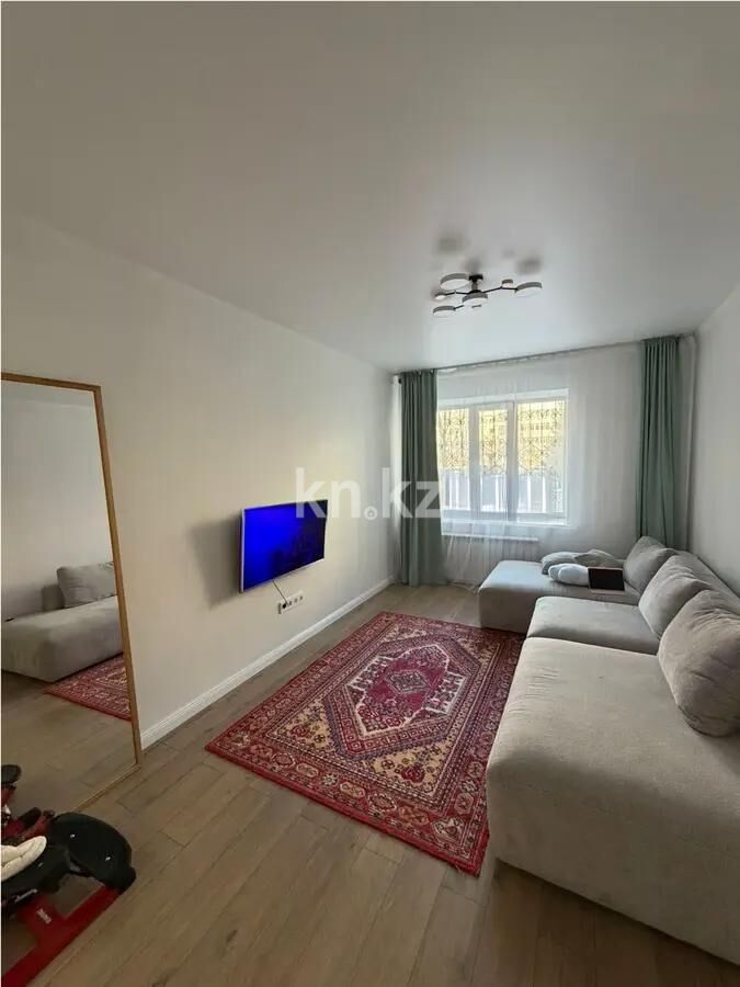 Продажа 3-комнатной квартиры, 81 м² - Продажа трехкомнатных квартир в блочном доме в Казахстане - страница 33 фото 1 из 3