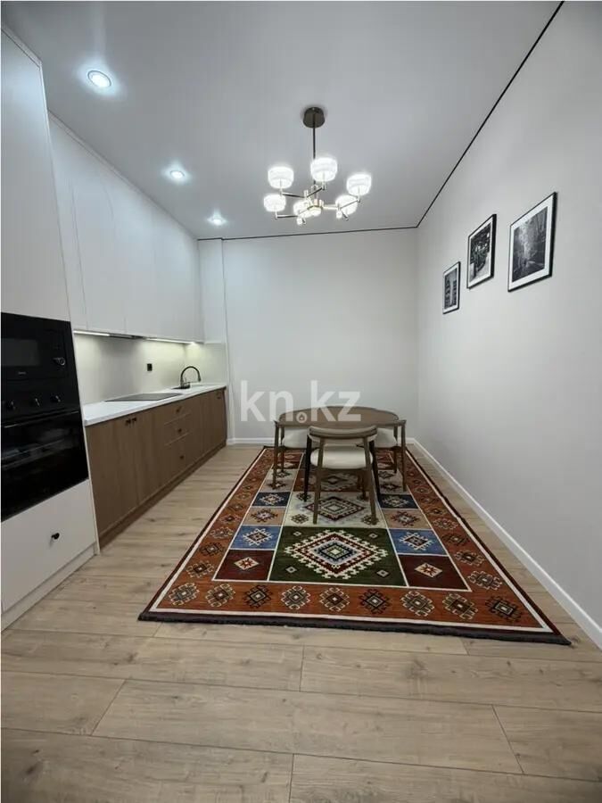 Продажа 2-комнатной квартиры, 55 м² - Продажа двухкомнатных квартир в р-не Нура Астаны - страница 65 фото 3 из 4