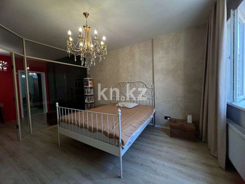 Аренда 2-комнатной квартиры, 64 м² - Аренда недвижимости в Алматы фото 8 из 10