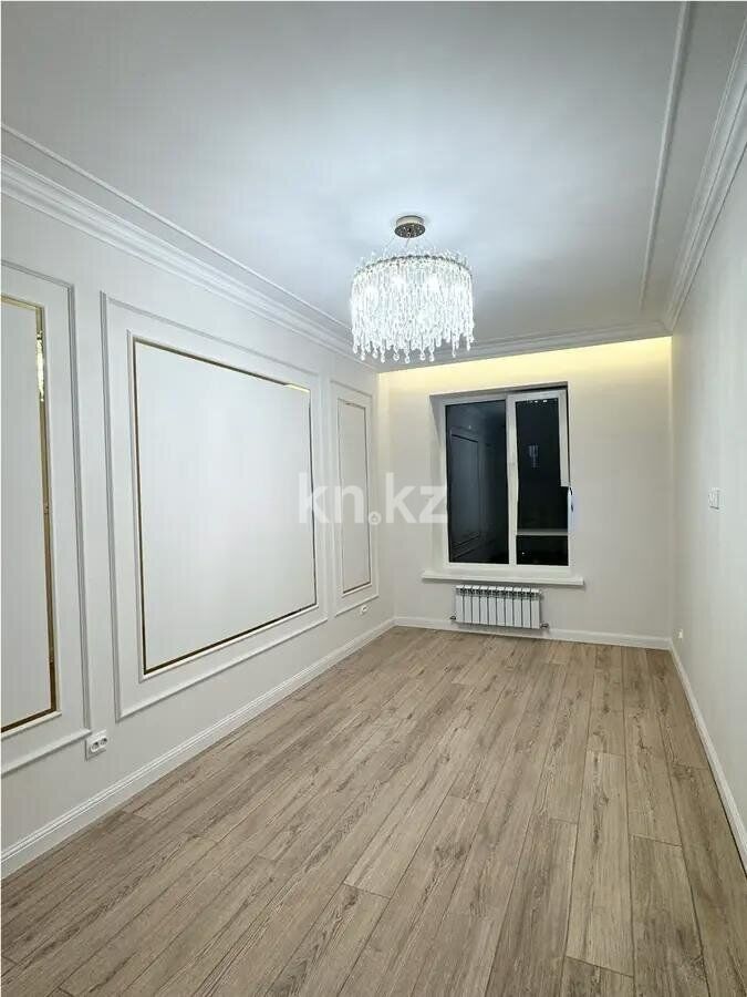 Продажа 1-комнатной квартиры, 38.7 м² - Продажа однокомнатных квартир от собственников в Астане - страница 9 фото 1 из 4