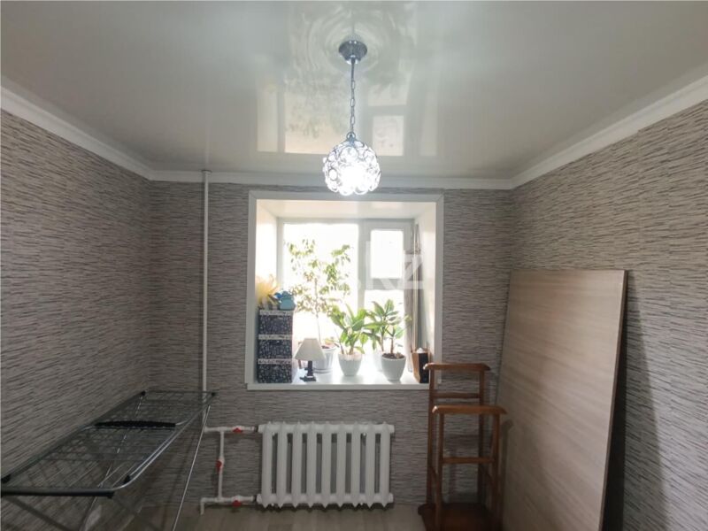 Продажа 3-комнатной квартиры, 58 м² - Продажа трехкомнатных квартир в Сортировке Караганды фото 4 из 9