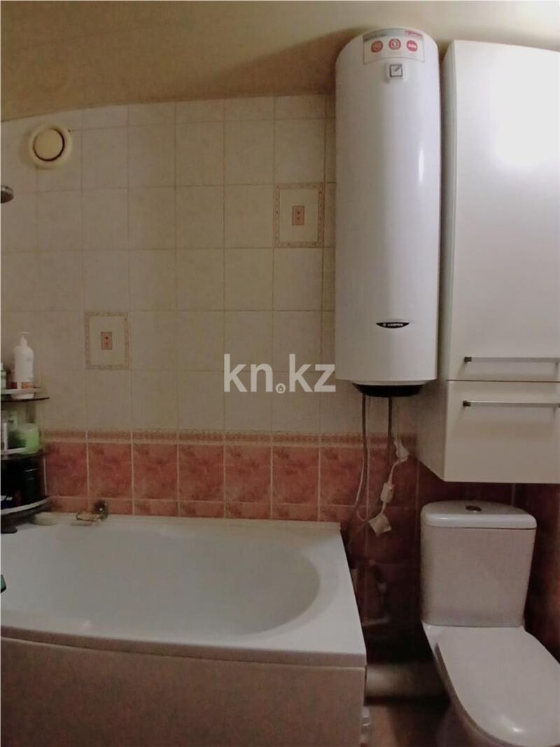 Продажа 1-комнатной квартиры, 27 м² - Продажа однокомнатных квартир в Городе Караганды - страница 5 фото 4 из 12